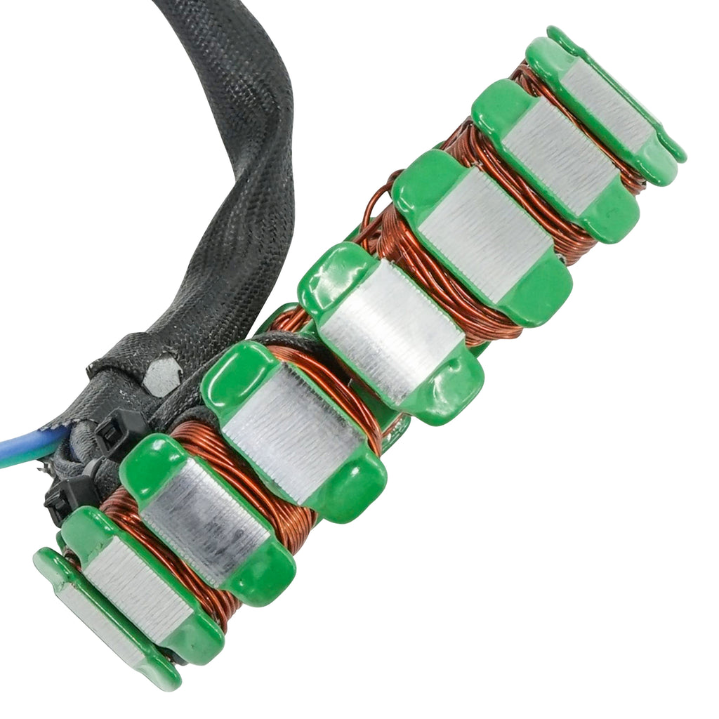 Stator Replacement for Suzuki DR-Z250 DRZ250 (2001–2007)