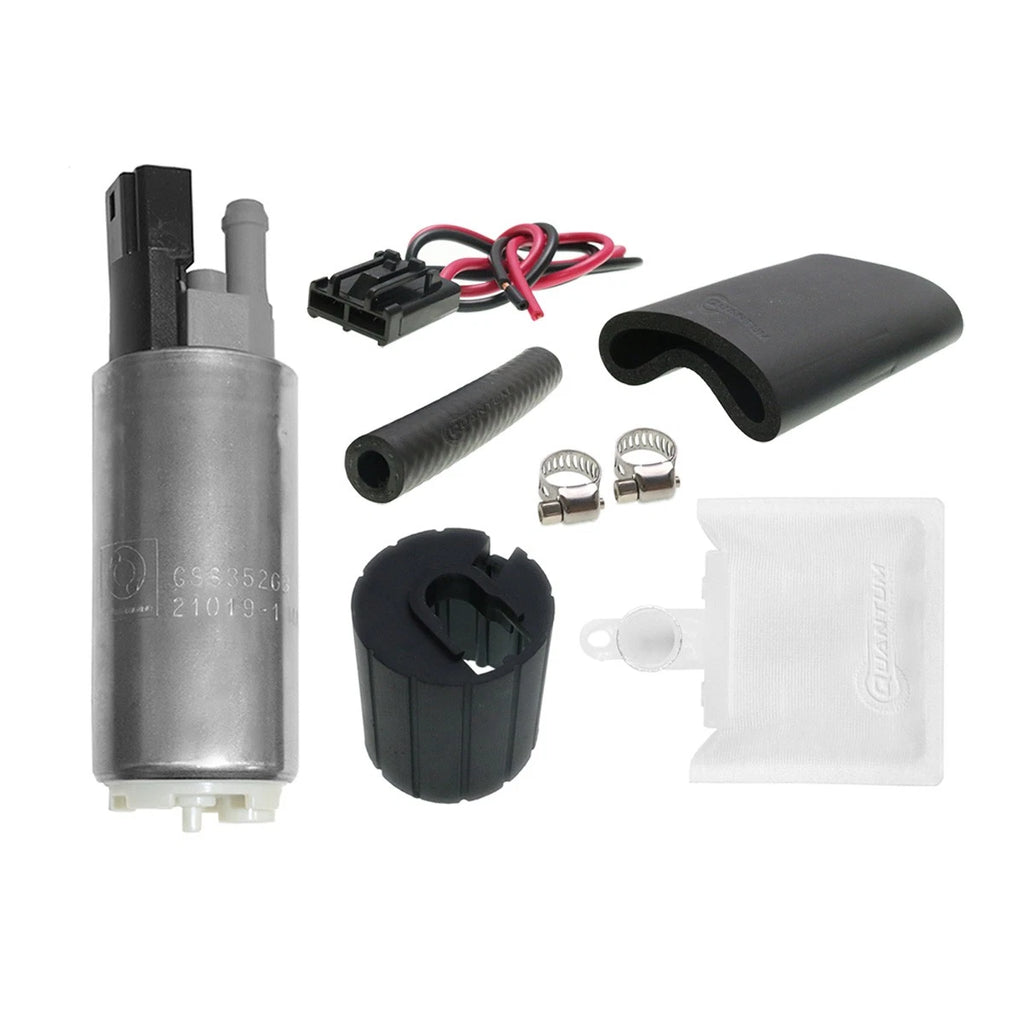 GSS342 255LPH Fuel Pump for Walbro/TI (Fits )