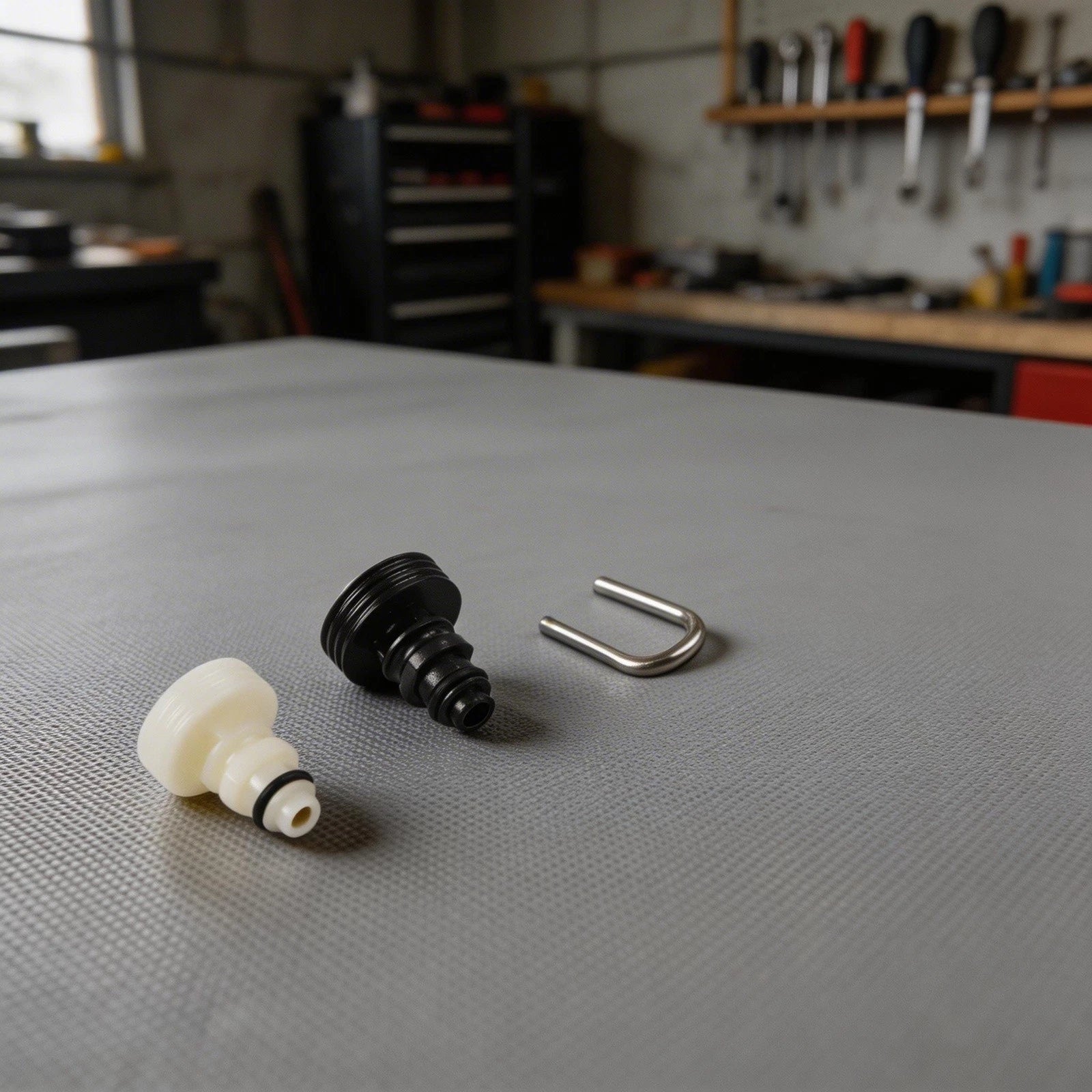 High Pressure Nozzle for