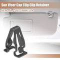 Sun Visor Retainer Clip Replacement for Ford Transit (2015–2023)