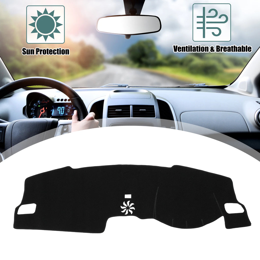 Dashboard Cover for Honda Civic Hatchback FL1 (2021) - Polyester Silicone