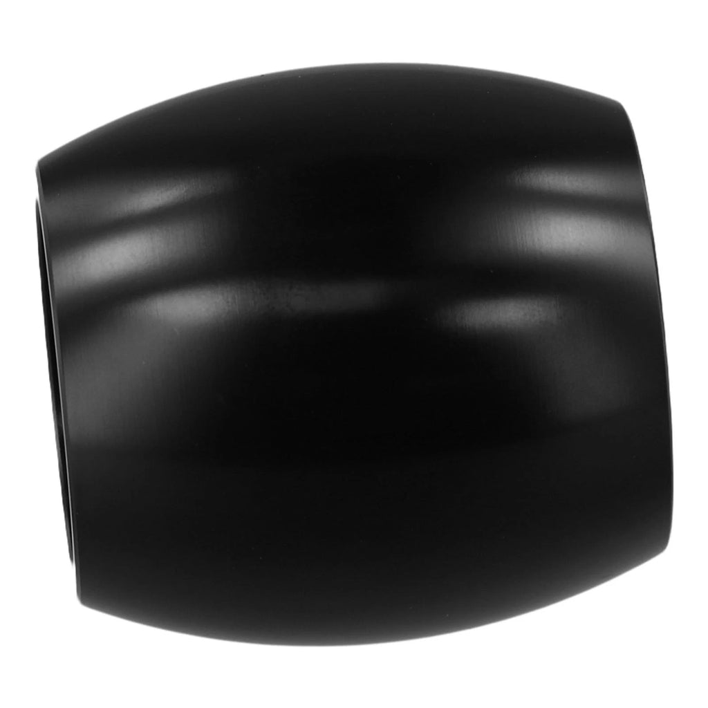 Black Manual Gear Shift Knob for