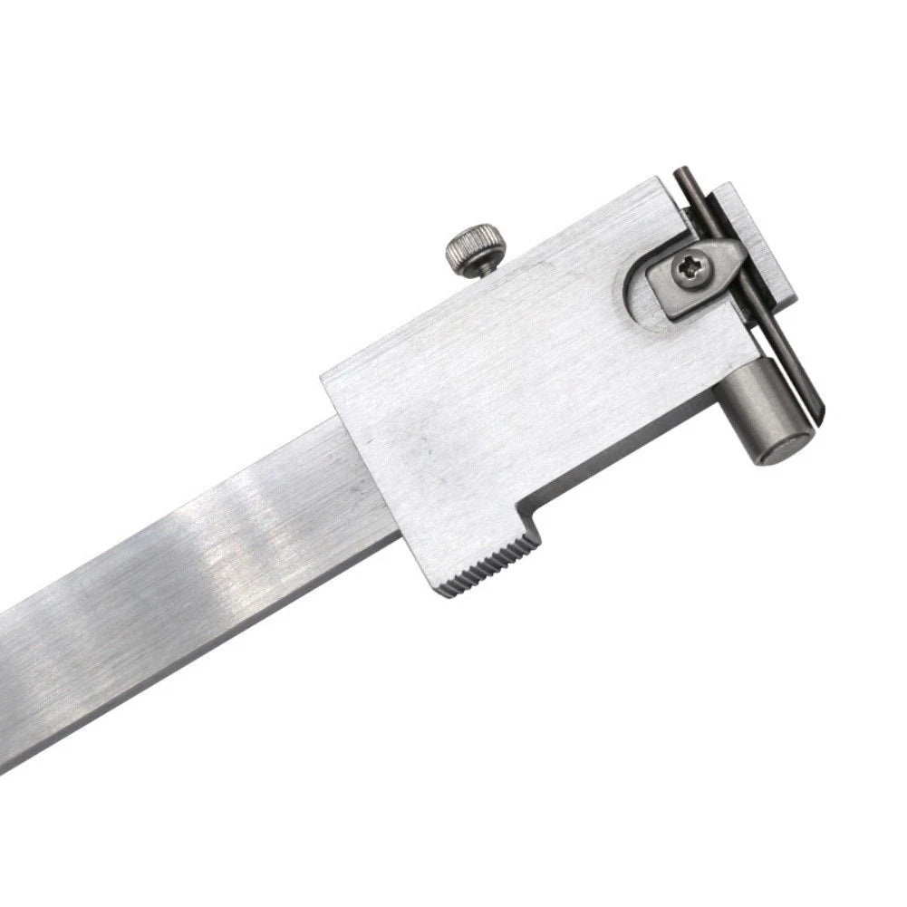 200mm Metal Scriber Caliper for Wood Iron Steel