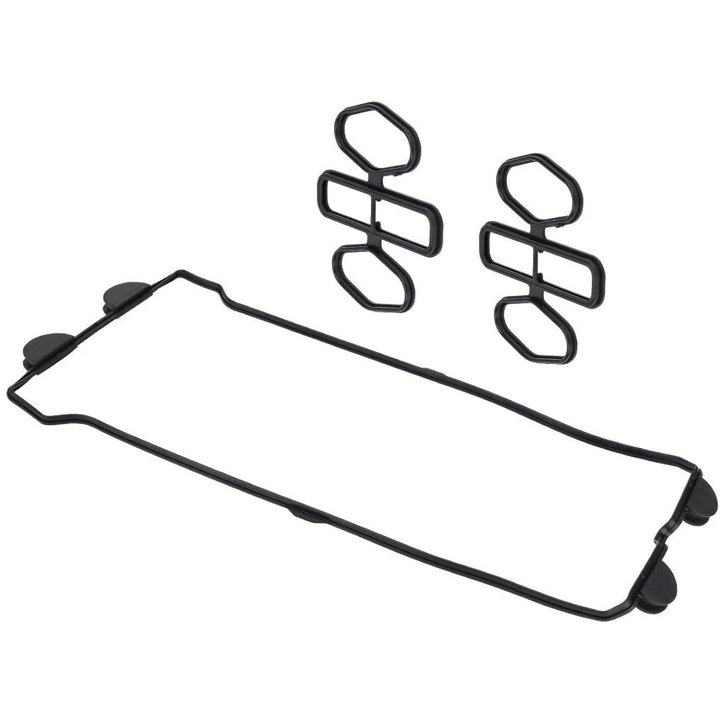 Cylinder Head Valve Cover Gasket Kit for Suzuki GSX-R GSXR600 GSXR750 (2006–2024)