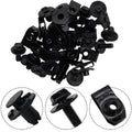30X Clips for Undertray Cover (Universal)
