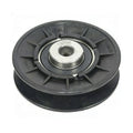 Idler Pulley for - Metal Construction, Precision Engineering