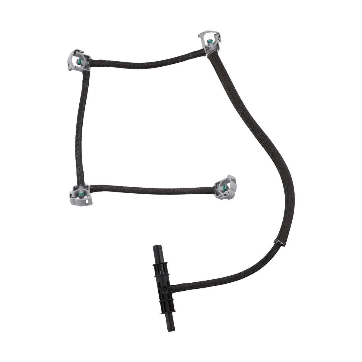 Fuel Return Hose for
