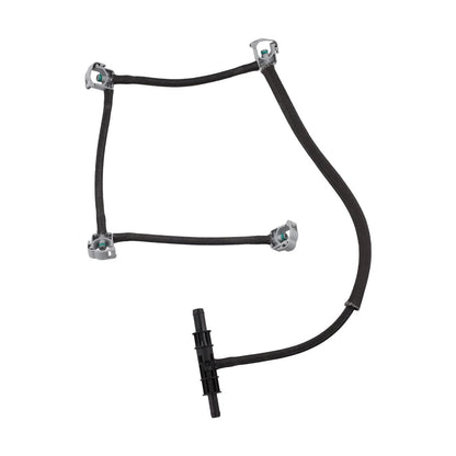 Fuel Return Hose for