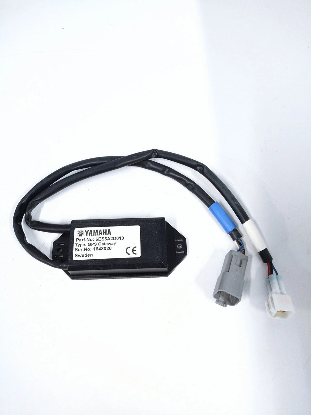 Marine GPS Gateway for Yamaha (6ES8A2D010)