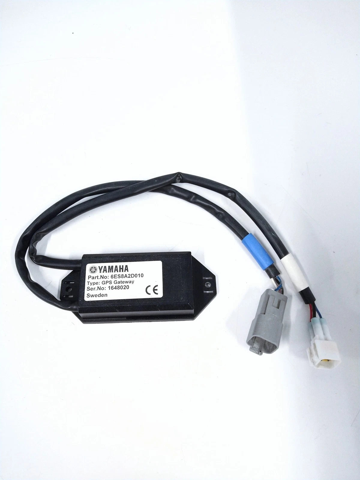 Marine GPS Gateway for Yamaha (6ES8A2D010)