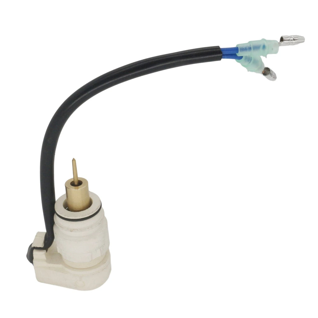 Starter for Yamaha Outboard Motor F80 F100 (67F-14380-01, 67F-14380-00)