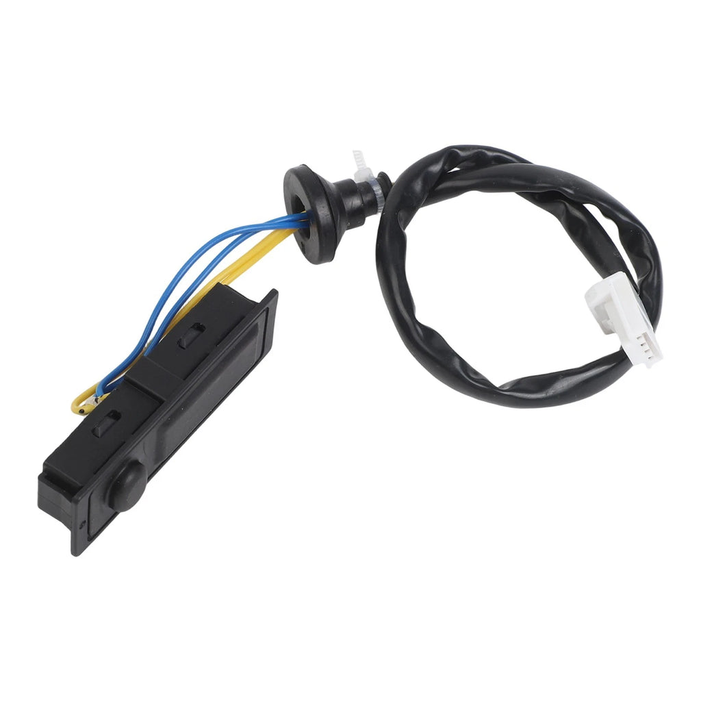 Tailgate Switch for Nissan Kicks (2018–2024) OEM 253805RA0A