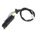 Tailgate Switch for Nissan Kicks (2018–2024) OEM 253805RA0A