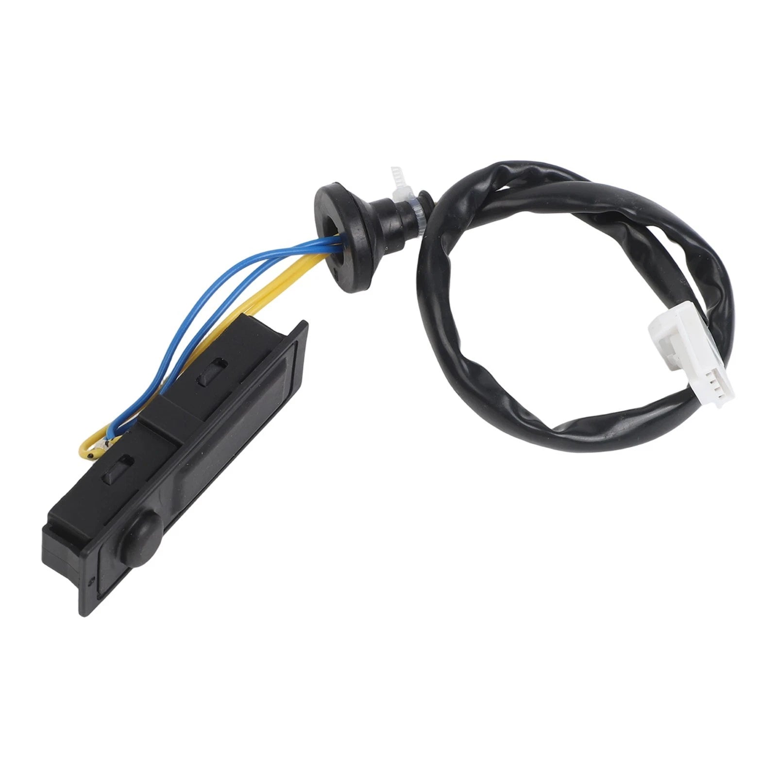 Tailgate Switch for Nissan Kicks (2018–2024) OEM 253805RA0A