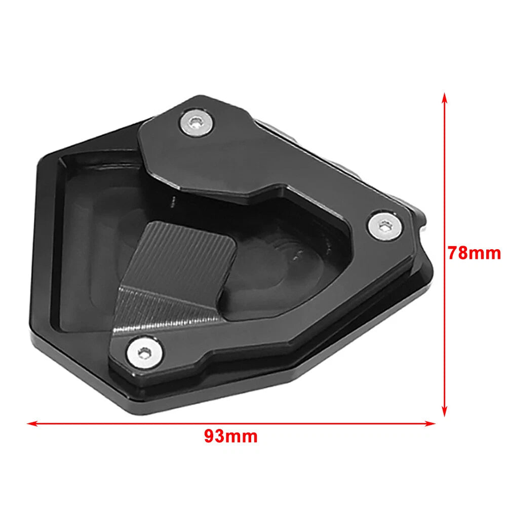 Side Stand Enlarge Kickstand Pad for Honda NT 1100 (2021–2025)