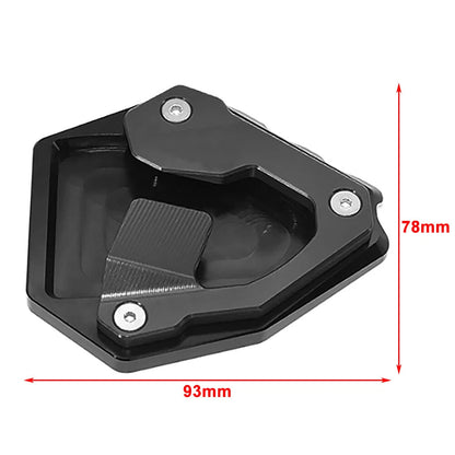 Side Stand Enlarge Kickstand Pad for Honda NT 1100 (2021–2025)