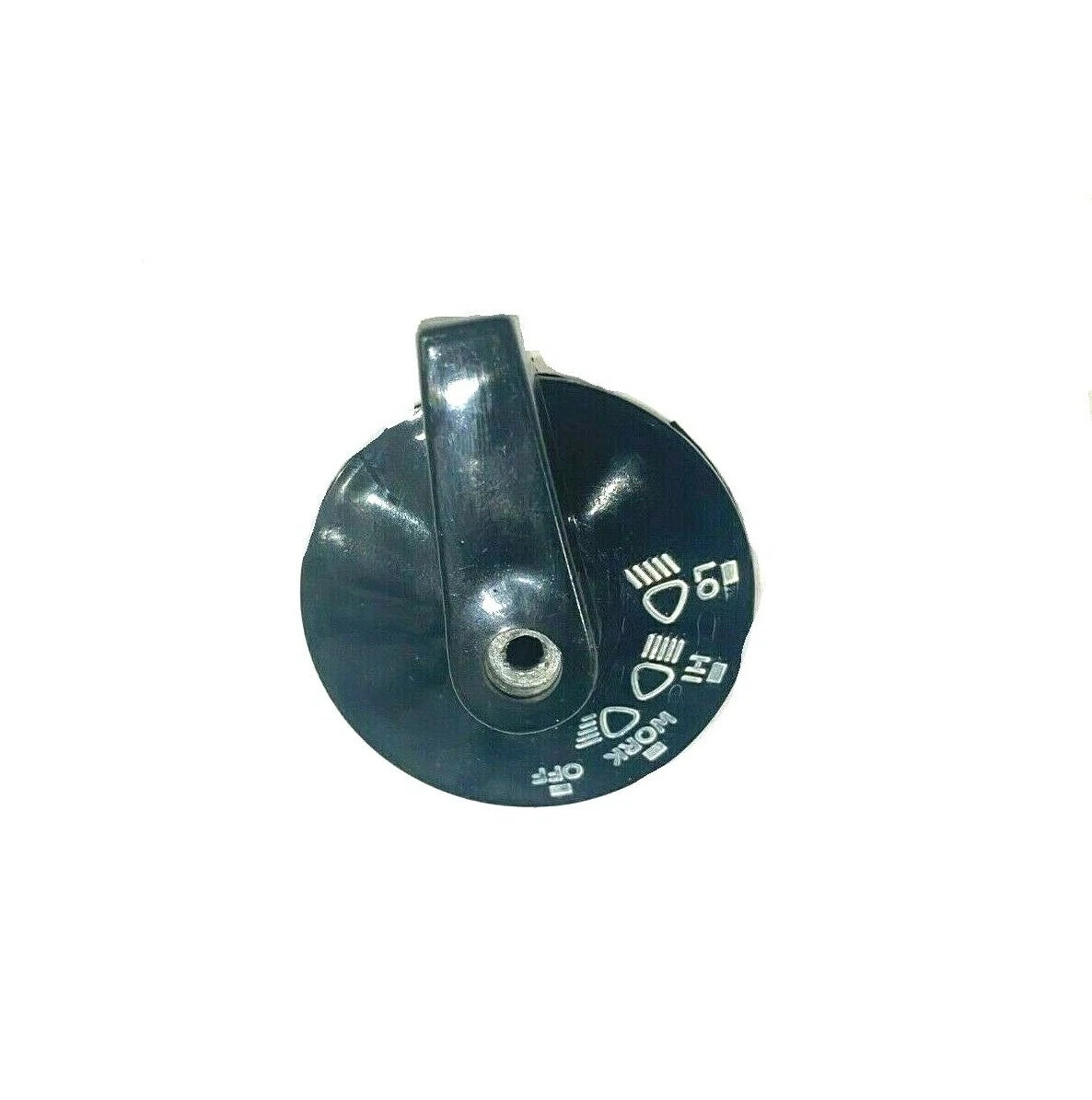 Light Switch Knob for John Deere 1010 2010 2510 2520 3010 4010 5010 (R27963)