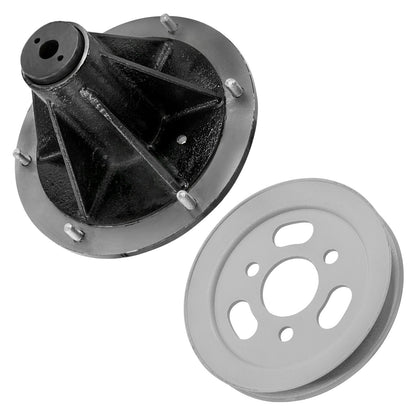 Deck Spindle and Pulley Assembly for Toro GrandStand 120 2012–2019