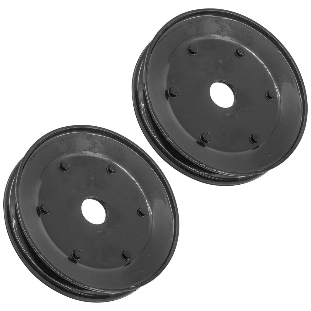 Deck Pulley for White Outdoor Z-16 Z-165 42 Inch (2000–2000)