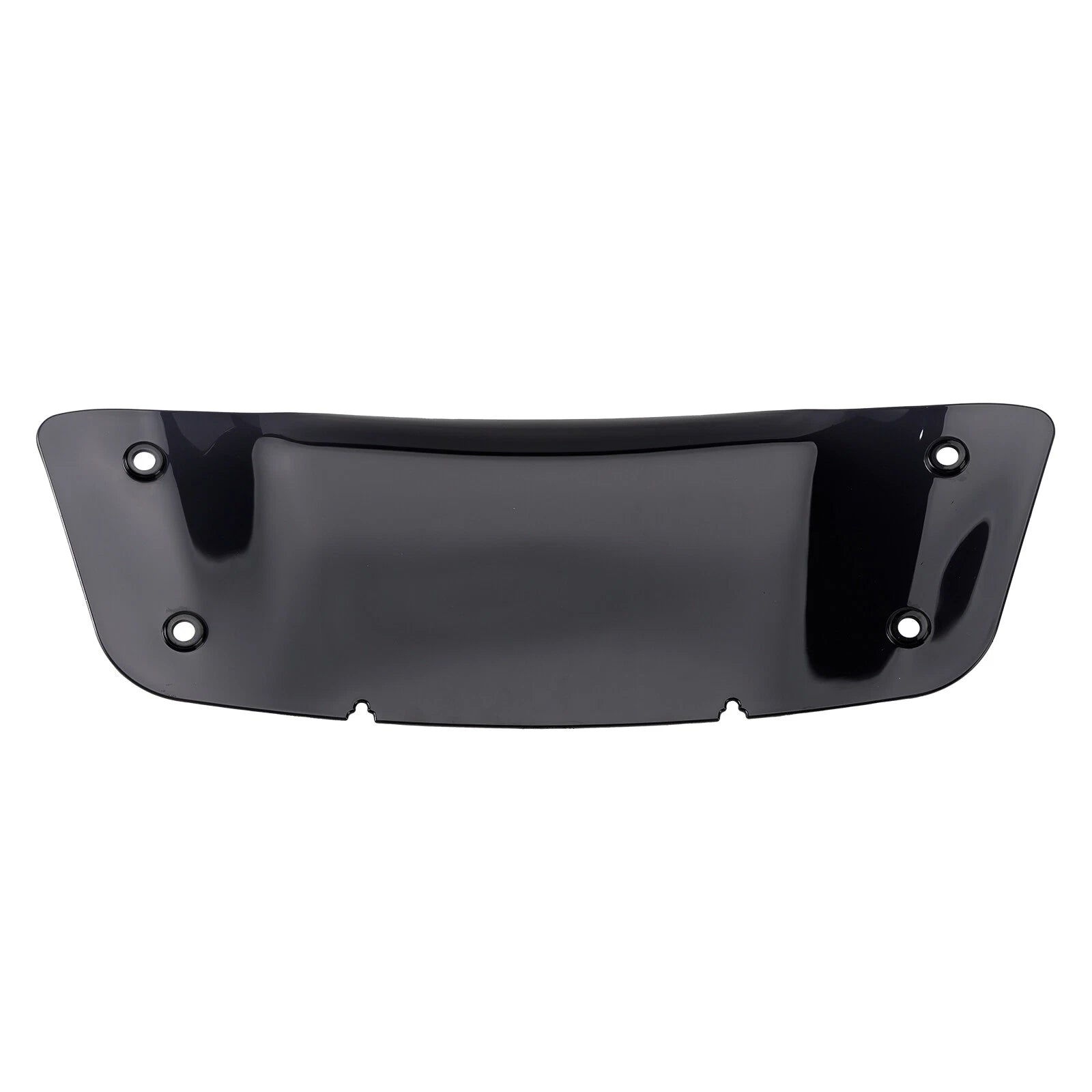 7" Windshield for Harley Touring Street Glide FLHX FLHXSE (2023–2024) A9
