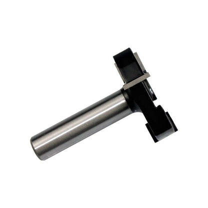 1/2" Milling Cutter Head for Woodworking Carving Machine (Replace)