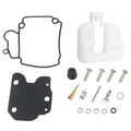 Outboard Carburetor Kit & Float for Mercury Mariner 25-60 HP (4-Stroke)