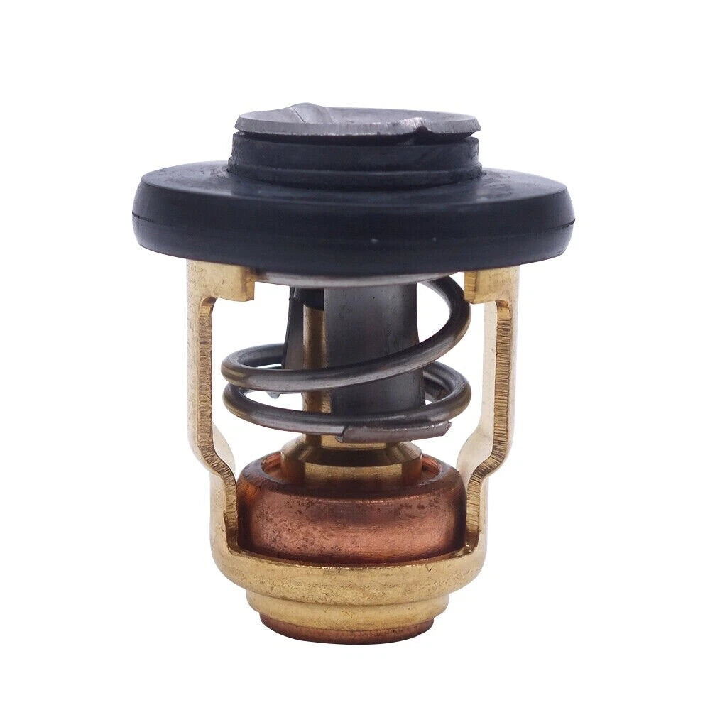 Outboard Thermostat & Gasket for Yamaha (6E5-12411-30-00, 688-12414-A1-00)