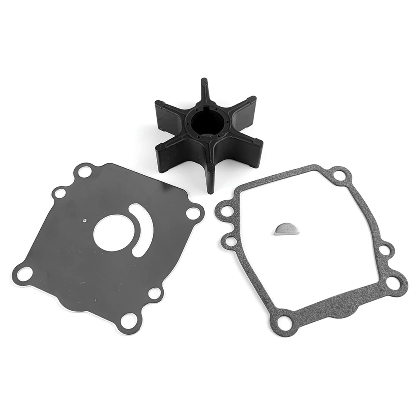 Water Pump Repair Kit for Evinrude Johnson OMC 60 70 HP (1970–1990) 5031731 766487 05031731