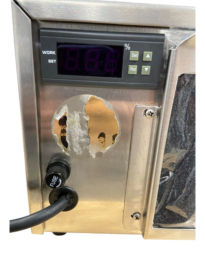 Mermaid Dry-Pal Marine Dehumidifier DP-1 for Marine Use (110V/60Hz)