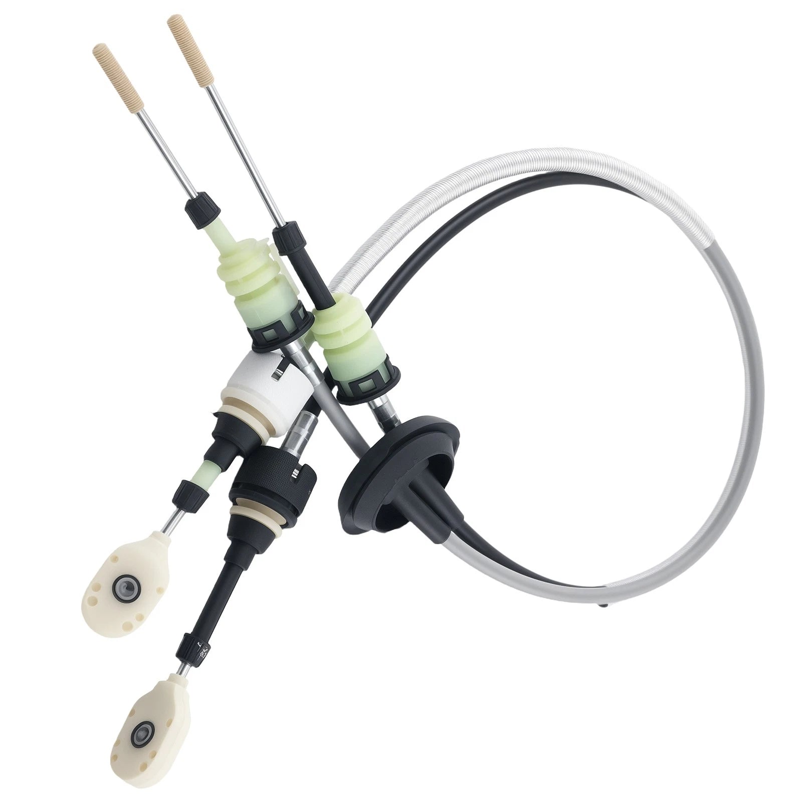 Manual Shift Cable for Chevrolet Cobalt 2.0L Turbo (2005–2017) 15277760