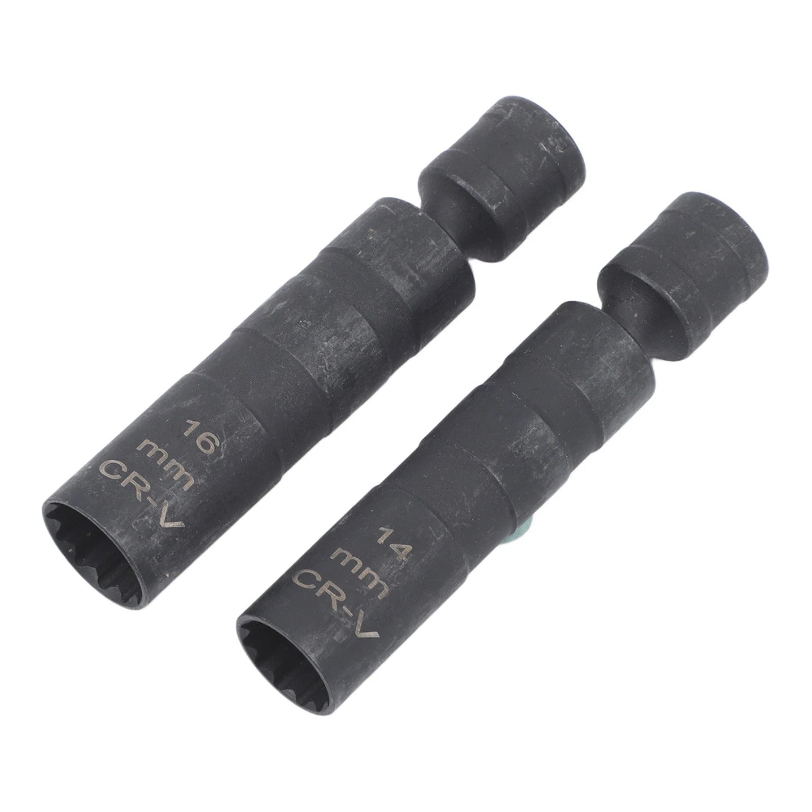 Spark Socket Installation Tool Set of 2 for 14mm 16mm