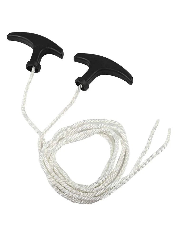 2pcs Pull Cord Starter for 49cc Mini Bikes (950mm Length)