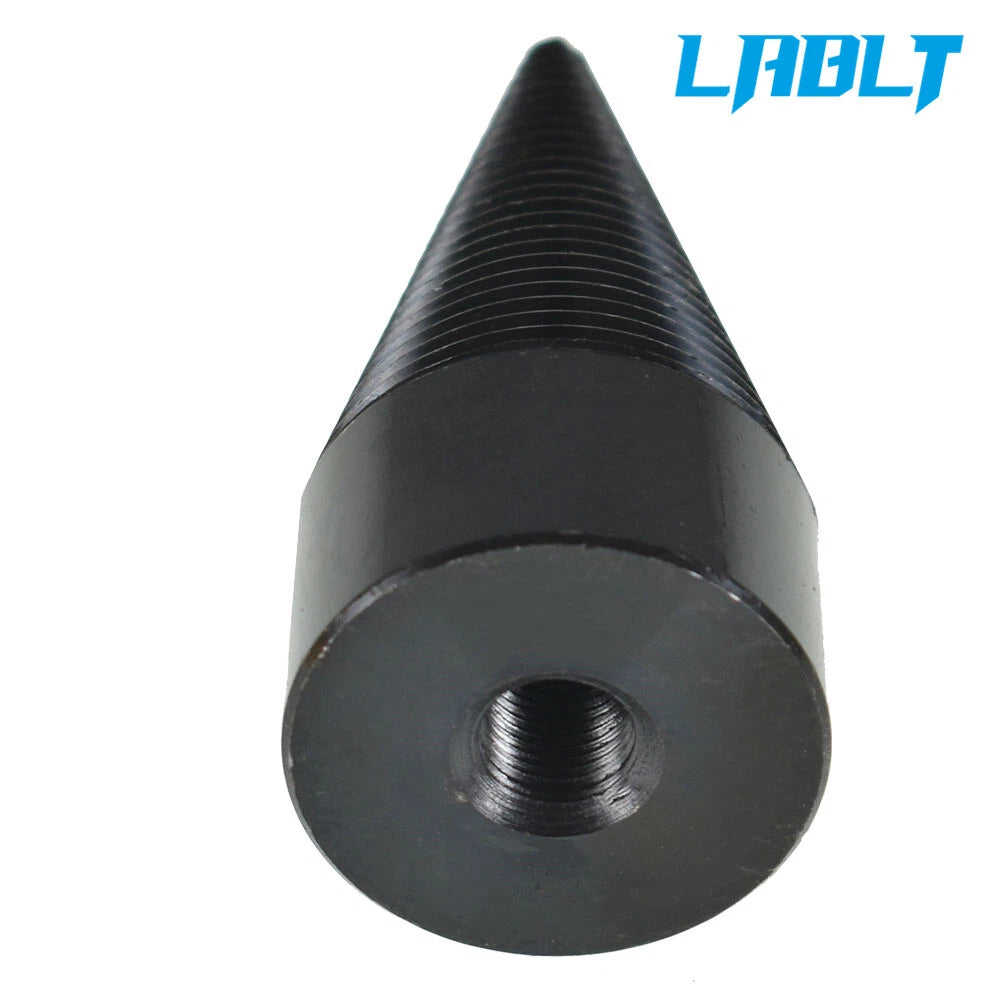 42mm Firewood Drill Bit for Wood Log Splitter (LABLT)