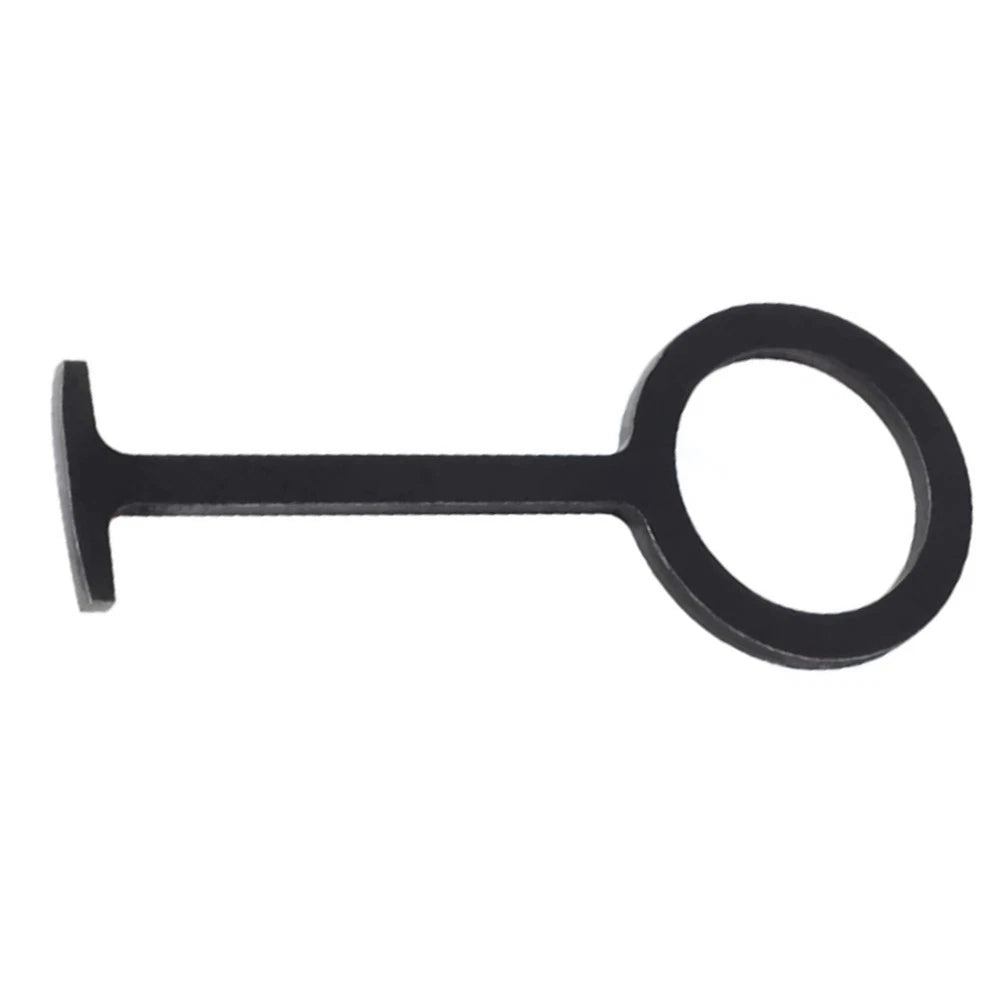 Socket Removal Tool for Professional Garages (Forged High-hardness Steel)