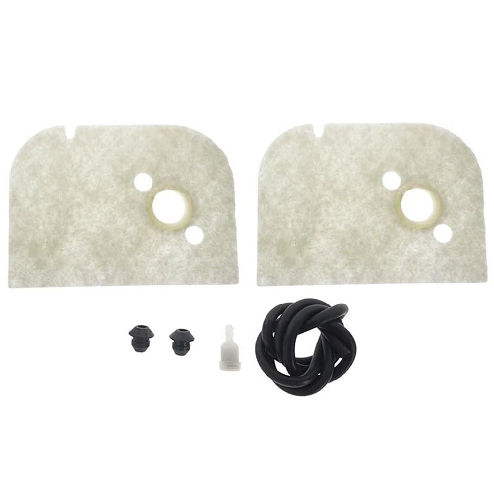 Air Filter Replacement Kit for Stihl 009 010 011 012 ST600