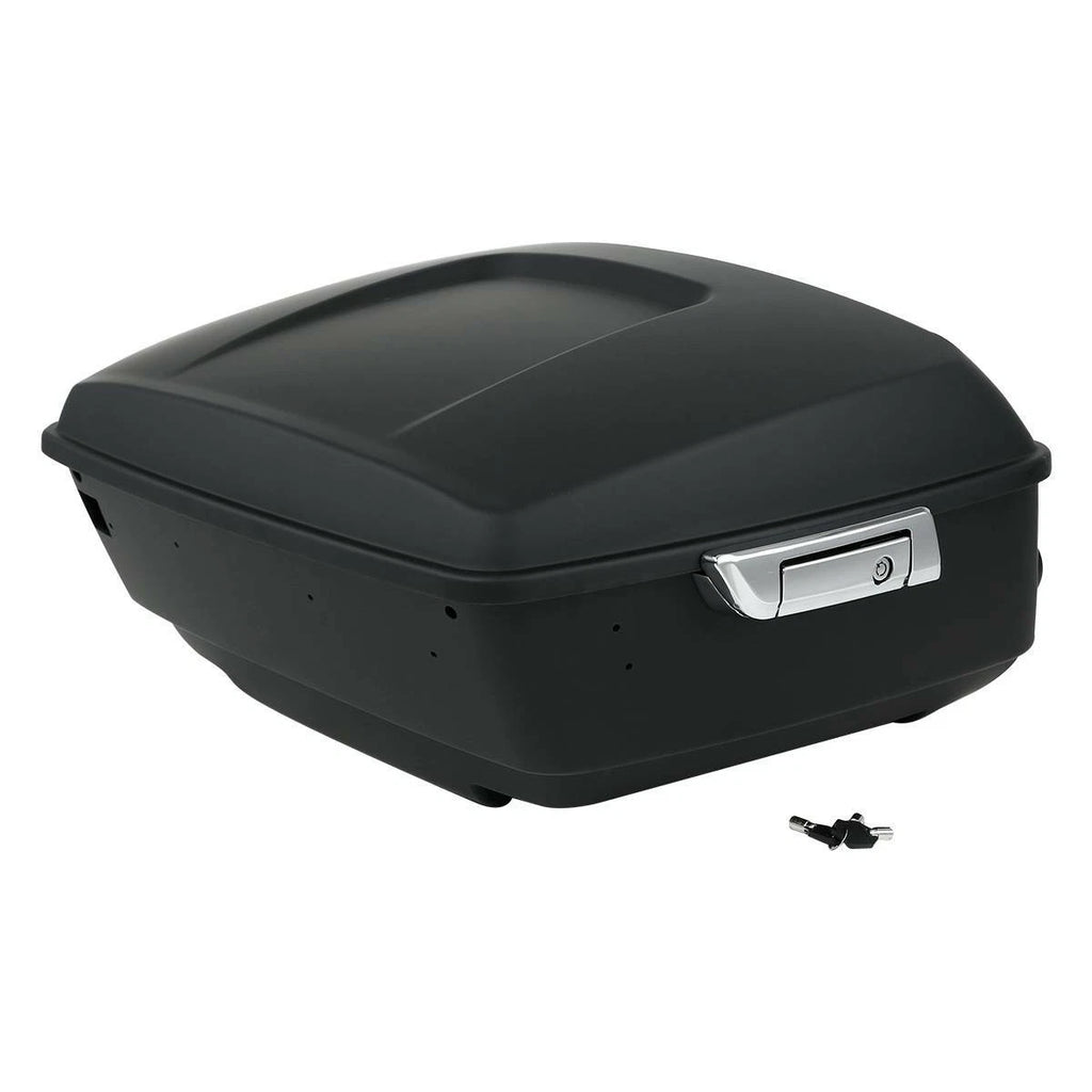 Trunk Backrest Mounting Rack for Harley Touring Models (2014–2026)