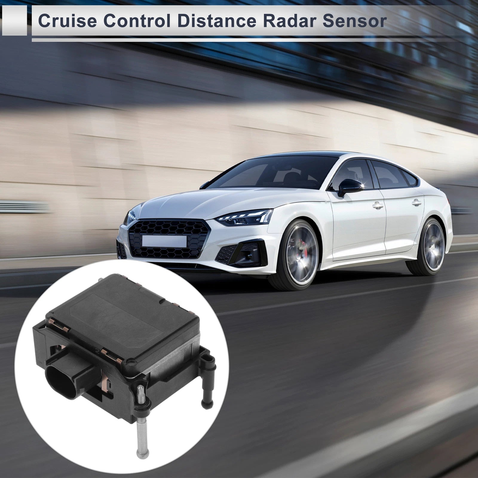 Cruise Control Distance Radar Sensor for Honda Civic (2016–2021)