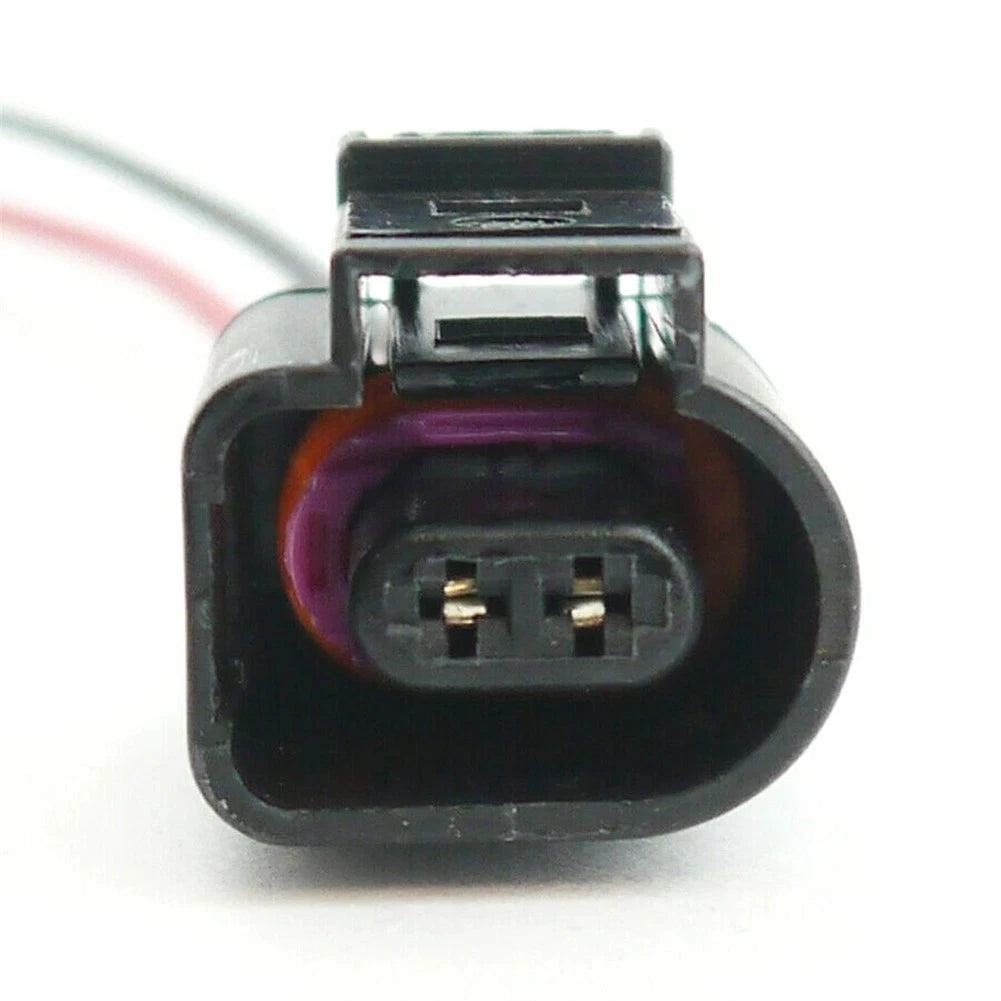 Ambient Air Temperature Sensor Pigtail 1J0973702 for A3/S3 (1997–2021)