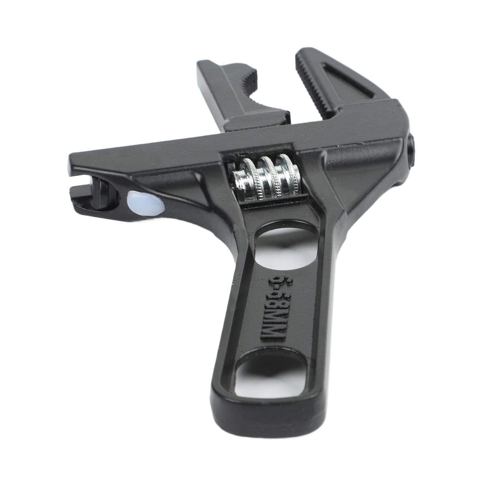 Multi Function Plumbing Wrench 668mm with Adjustable Size