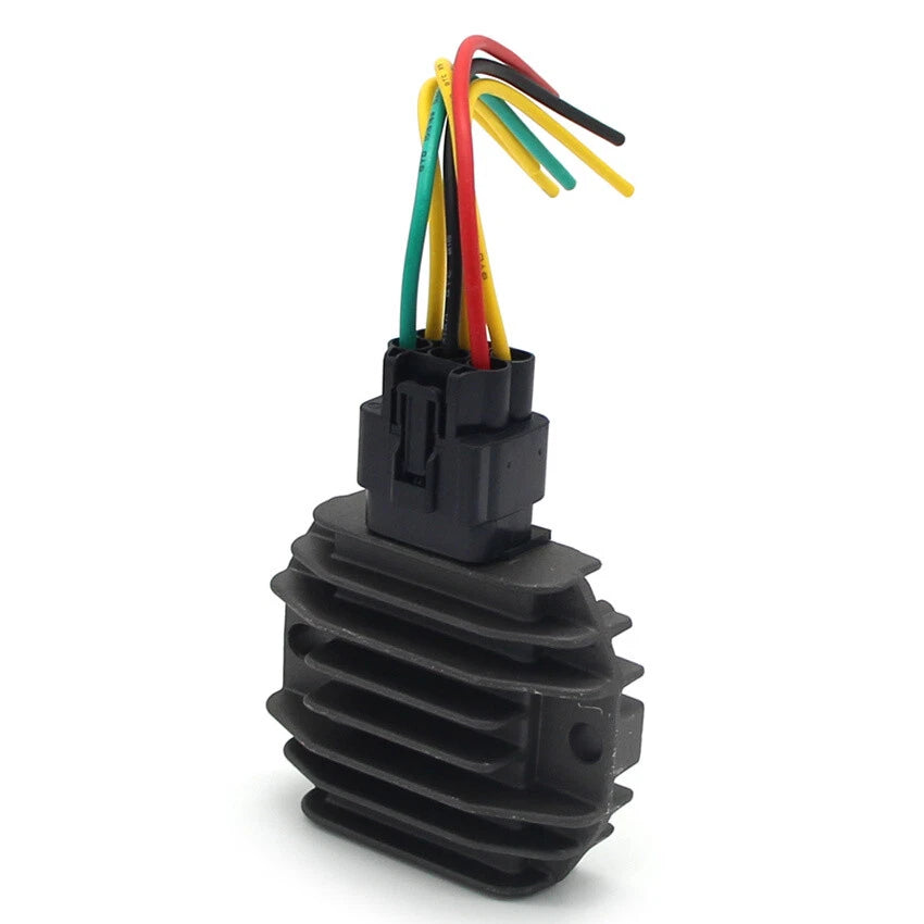 Voltage Rectifier Regulator for Suzuki ATV LTF400 Eiger, LTA400 Eiger (2002–2007)