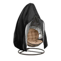 Double Egg Chair Waterproof and Dust Proof Cover
