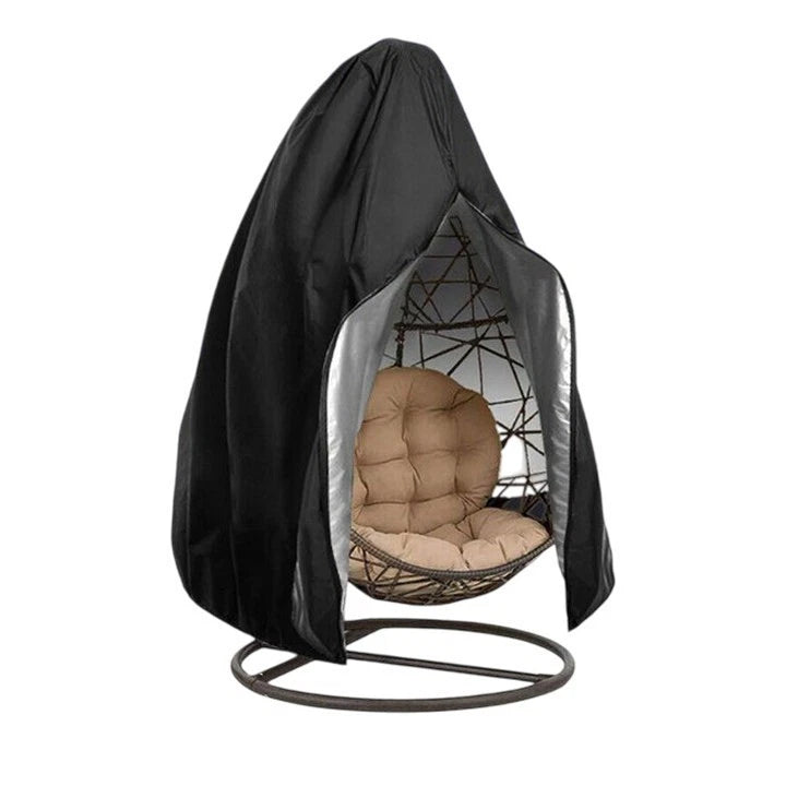 Double Egg Chair Waterproof and Dust Proof Cover