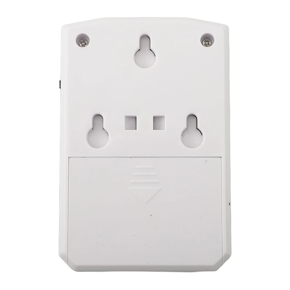 USB Powered Motion Sensor Alarm with MP3 Audio and Adjustable Volume Levels