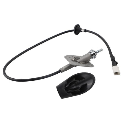 Radio Antenna Base for Dodge Ram (2014–2020)