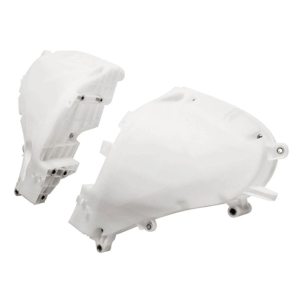Inner Fairing Speaker Covers for Harley Touring FLHT FLHX (2014–2024)