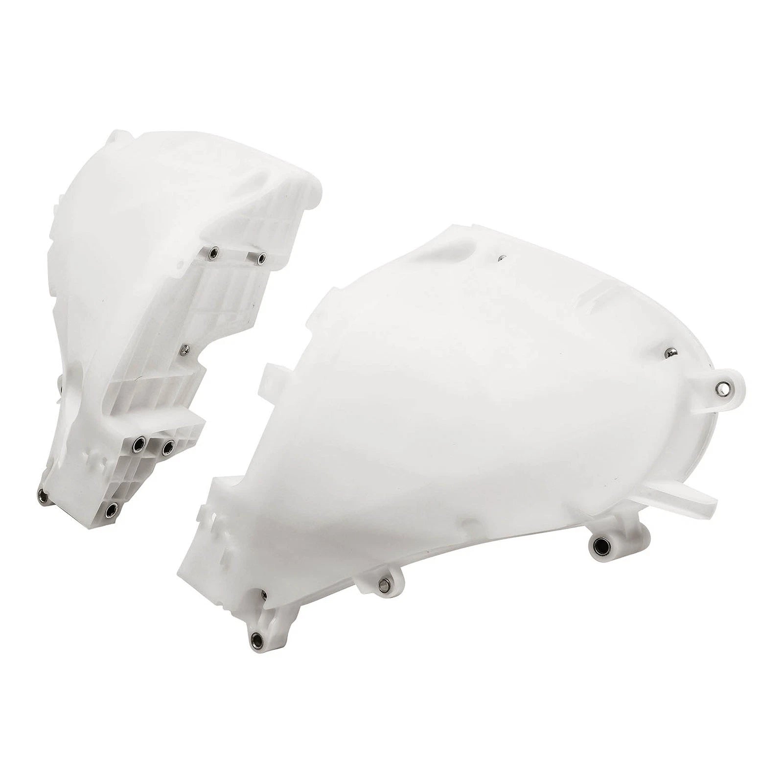 Inner Fairing Speaker Covers for Harley Touring FLHT FLHX (2014–2024)
