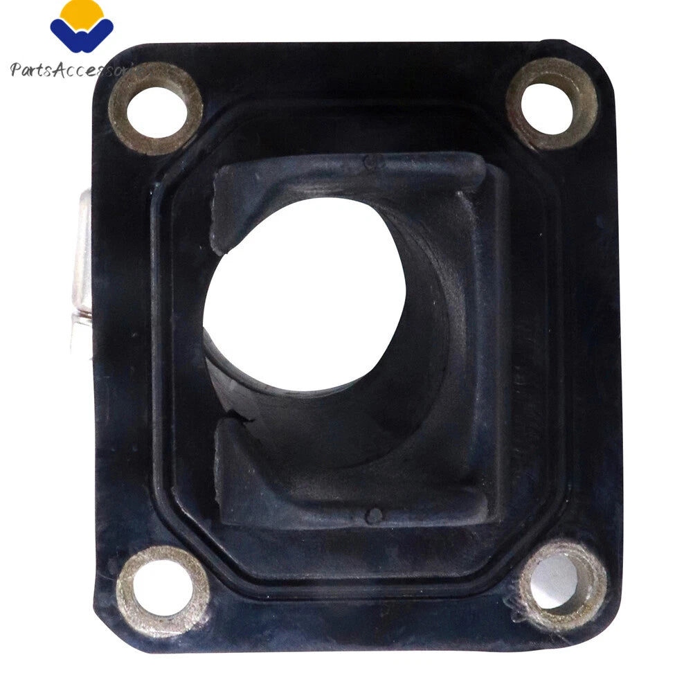 Carburetor Intake Manifold Boot for Yamaha DT125 DT175 MX175 (1974–1980)