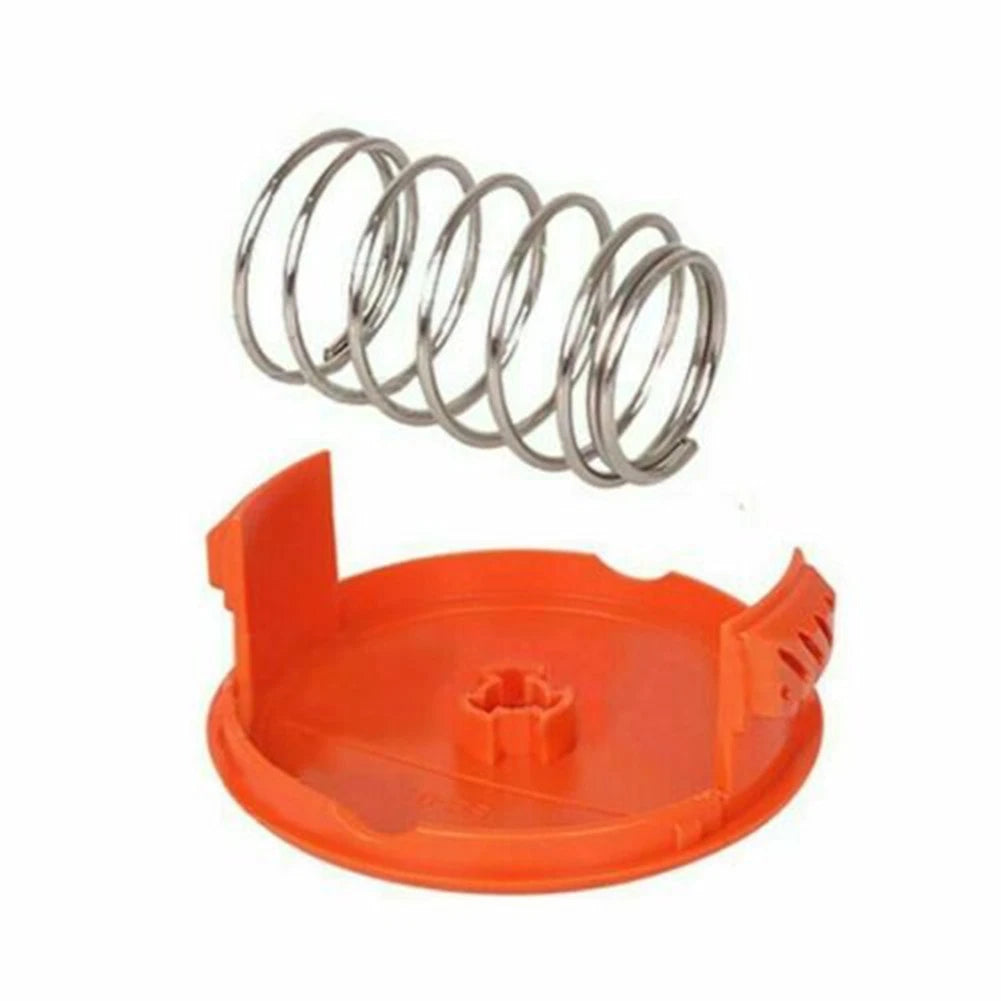 Replacement Spool with Nylon Line for Grass Trimmer GH400 GH500 (2010–2023)