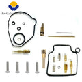 Carburetor Rebuild Repair Kit for Honda TRX250X (1987–1989, 1991–1992)