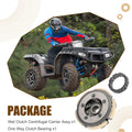 Wet Clutch Centrifugal Carrier & Bearing for Honda Fourtrax 300 TRX300 (1988–2000)